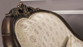 Кресло Мона Лиза (караваджо) в Талице - talica.ok-mebel.com | фото 2