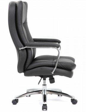 Кресло офисное BRABIX PREMIUM "Amadeus EX-507" (экокожа, хром, черное) 530879 в Талице - talica.ok-mebel.com | фото 3
