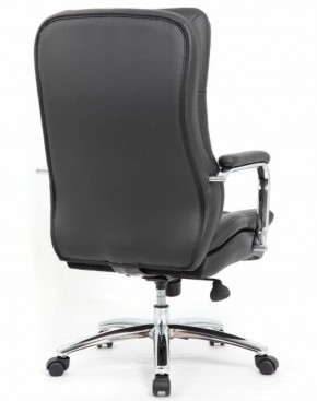 Кресло офисное BRABIX PREMIUM "Amadeus EX-507" (экокожа, хром, черное) 530879 в Талице - talica.ok-mebel.com | фото 4