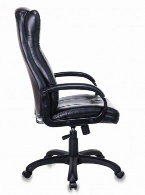 Кресло офисное BRABIX PREMIUM "Boss EX-591" (черное) 532099 в Талице - talica.ok-mebel.com | фото 2