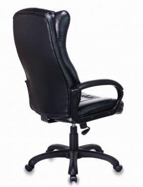 Кресло офисное BRABIX PREMIUM "Boss EX-591" (черное) 532099 в Талице - talica.ok-mebel.com | фото 3