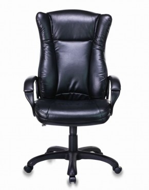 Кресло офисное BRABIX PREMIUM "Boss EX-591" (черное) 532099 в Талице - talica.ok-mebel.com | фото 4