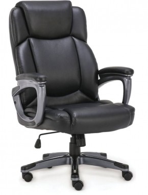 Кресло офисное BRABIX PREMIUM "Favorite EX-577" (черное) 531934 в Талице - talica.ok-mebel.com | фото 1