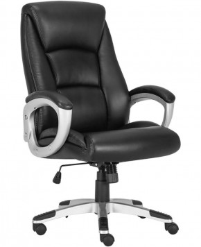 Кресло офисное BRABIX PREMIUM "Grand EX-501" (черное) 531950 в Талице - talica.ok-mebel.com | фото 1