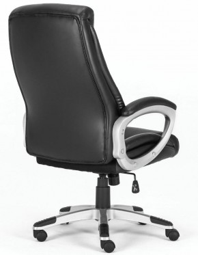 Кресло офисное BRABIX PREMIUM "Grand EX-501" (черное) 531950 в Талице - talica.ok-mebel.com | фото 4