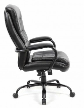 Кресло офисное BRABIX PREMIUM "Heavy Duty HD-004" (черное) 531942 в Талице - talica.ok-mebel.com | фото 3