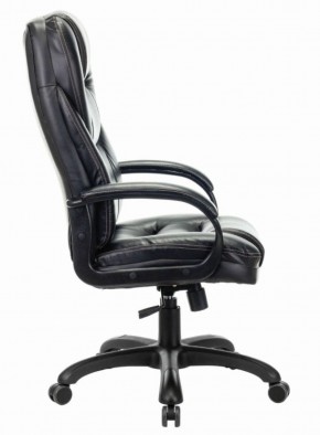Кресло офисное BRABIX PREMIUM "Nord EX-590" (черное) 532097 в Талице - talica.ok-mebel.com | фото 2