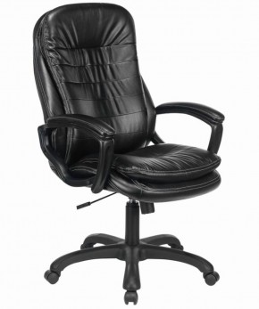 Кресло офисное BRABIX PREMIUM "Omega EX-589" (экокожа, черное) 532094 в Талице - talica.ok-mebel.com | фото 1