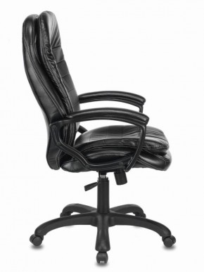 Кресло офисное BRABIX PREMIUM "Omega EX-589" (экокожа, черное) 532094 в Талице - talica.ok-mebel.com | фото 2