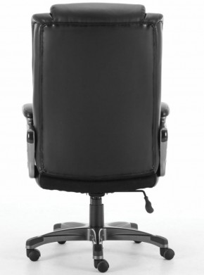 Кресло офисное BRABIX PREMIUM "Solid HD-005" (рециклированная кожа, черное) 531941 в Талице - talica.ok-mebel.com | фото 4
