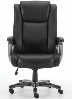 Кресло офисное BRABIX PREMIUM "Solid HD-005" (рециклированная кожа, черное) 531941 в Талице - talica.ok-mebel.com | фото 5