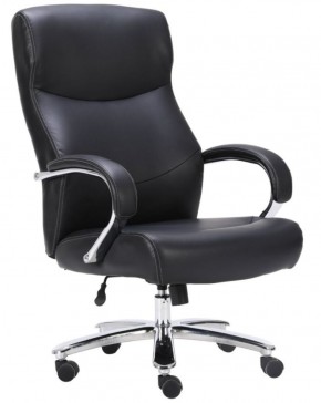Кресло офисное BRABIX PREMIUM "Total HD-006" (черное) 531933 в Талице - talica.ok-mebel.com | фото