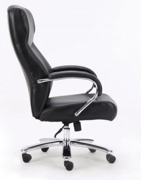 Кресло офисное BRABIX PREMIUM "Total HD-006" (черное) 531933 в Талице - talica.ok-mebel.com | фото 3