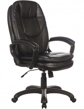 Кресло офисное BRABIX PREMIUM "Trend EX-568" (экокожа, черное) 532100 в Талице - talica.ok-mebel.com | фото