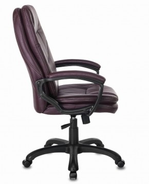 Кресло офисное BRABIX PREMIUM "Trend EX-568", экокожа, коричневое, 532101 в Талице - talica.ok-mebel.com | фото 3