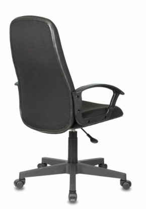 Кресло офисное BRABIX "Element EX-289" (черное) 532092 в Талице - talica.ok-mebel.com | фото 4