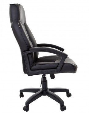 Кресло офисное BRABIX "Formula EX-537" (черное) 531388 в Талице - talica.ok-mebel.com | фото 3