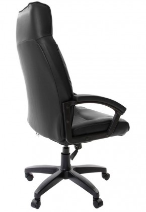 Кресло офисное BRABIX "Formula EX-537" (черное) 531388 в Талице - talica.ok-mebel.com | фото 4