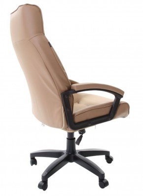 Кресло офисное BRABIX "Formula EX-537", экокожа, песочное, 531390 в Талице - talica.ok-mebel.com | фото 3