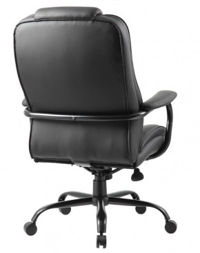 Кресло офисное BRABIX PREMIUM "Heavy Duty HD-001" (черный) 531015 в Талице - talica.ok-mebel.com | фото 4