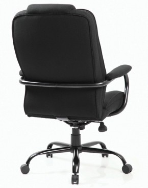 Кресло офисное BRABIX "Heavy Duty HD-002" (ткань/черное) 531830 в Талице - talica.ok-mebel.com | фото 4