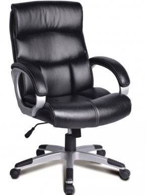 Кресло офисное BRABIX "Impulse EX-505" (черное) 530876 в Талице - talica.ok-mebel.com | фото