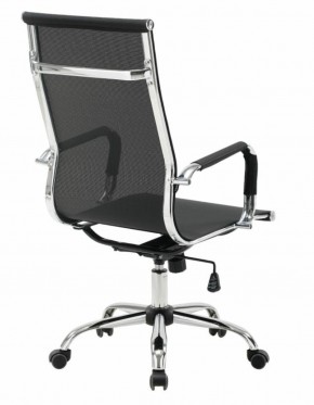Кресло офисное BRABIX "Line EX-530" (черное) 531846 в Талице - talica.ok-mebel.com | фото 4