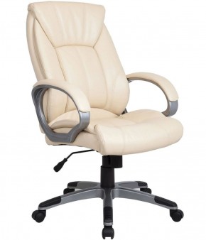 Кресло офисное BRABIX "Maestro EX-506" (бежевое) 531168 в Талице - talica.ok-mebel.com | фото 1