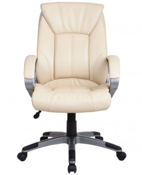 Кресло офисное BRABIX "Maestro EX-506" (бежевое) 531168 в Талице - talica.ok-mebel.com | фото 4