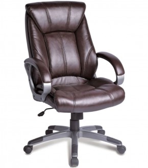 Кресло офисное BRABIX "Maestro EX-506" (коричневое) 530878 в Талице - talica.ok-mebel.com | фото
