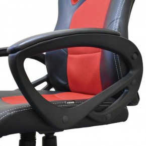 Кресло офисное BRABIX "Rider EX-544" (черный/красный) 531583 в Талице - talica.ok-mebel.com | фото 4