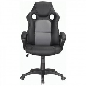 Кресло офисное BRABIX "Rider Plus EX-544" (черный/серый) 531582 в Талице - talica.ok-mebel.com | фото 2
