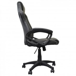 Кресло офисное BRABIX "Rider Plus EX-544" (черный/серый) 531582 в Талице - talica.ok-mebel.com | фото 3
