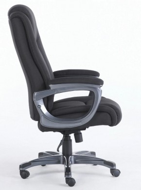 Кресло офисное BRABIX "Solid HD-005" (ткань/черное) 531822 в Талице - talica.ok-mebel.com | фото 3