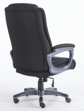 Кресло офисное BRABIX "Solid HD-005" (ткань/черное) 531822 в Талице - talica.ok-mebel.com | фото 4