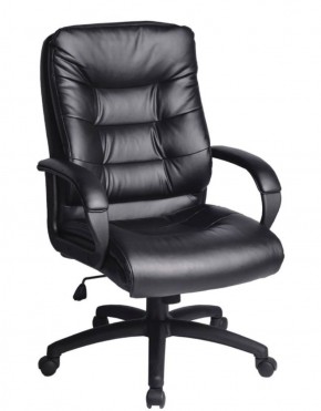 Кресло офисное BRABIX "Supreme EX-503" (черное) 530873 в Талице - talica.ok-mebel.com | фото