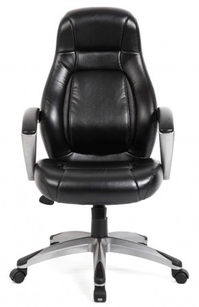 Кресло офисное BRABIX "Turbo EX-569" (экокожа, спортивный дизайн, черное) 531014 в Талице - talica.ok-mebel.com | фото 4
