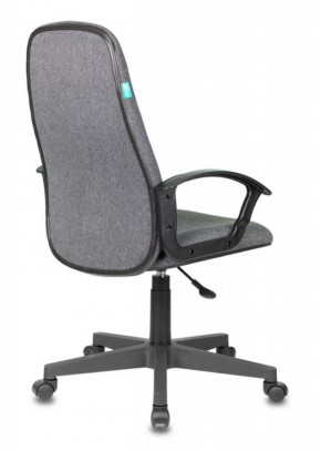 Кресло руководителя Бюрократ CH-808LT/#G серый 3C1 в Талице - talica.ok-mebel.com | фото 5