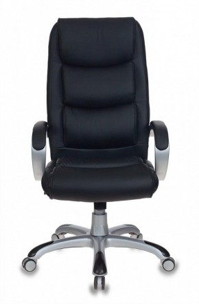 Кресло руководителя Бюрократ CH-S840N/BLACK в Талице - talica.ok-mebel.com | фото 2