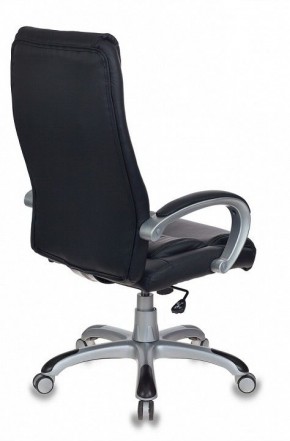 Кресло руководителя Бюрократ CH-S840N/BLACK в Талице - talica.ok-mebel.com | фото 4
