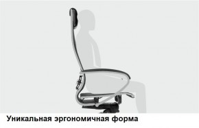 Кресло Samurai L1-1K - TS (Молочный) Модель Samurai 0130001 в Талице - talica.ok-mebel.com | фото 11