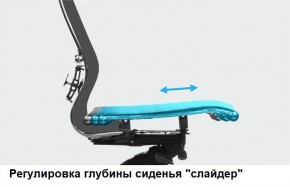 Кресло Samurai L1-1K - TS (Молочный) Модель Samurai 0130001 в Талице - talica.ok-mebel.com | фото 15