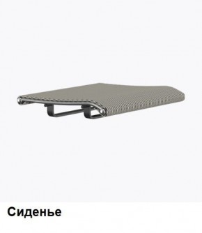 Кресло Samurai L1-1K - TS (Молочный) Модель Samurai 0130001 в Талице - talica.ok-mebel.com | фото 4