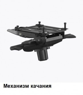 Кресло Samurai L1-1K - TS (Темно-коричневый) Модель Samurai 0090001 в Талице - talica.ok-mebel.com | фото 6