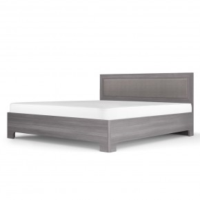 Кровать-1 1600 экокожа Парма Нео в Талице - talica.ok-mebel.com | фото 2