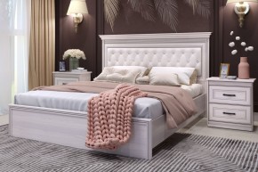 Кровать-1 1800 Неаполь в Талице - talica.ok-mebel.com | фото 3