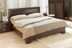 Кровать-1 900 Парма в Талице - talica.ok-mebel.com | фото 1