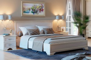 Кровать-1 с подъемным основанием 1400 Сиена в Талице - talica.ok-mebel.com | фото 5