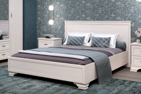 Кровать-1 с подъемным основанием 1600 Сиена в Талице - talica.ok-mebel.com | фото 6