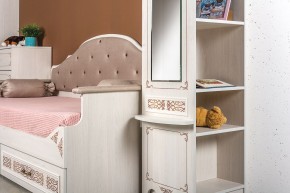 Кровать 11.07 Флоренция в Талице - talica.ok-mebel.com | фото 3
